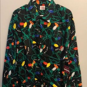Holiday Party SHirt